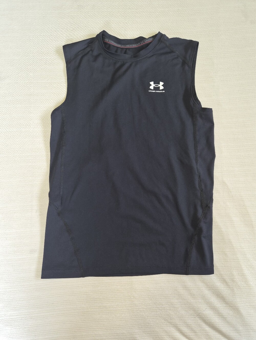 Under Armour 3-Piece Matching Athletic Set - Picture 8 of 10